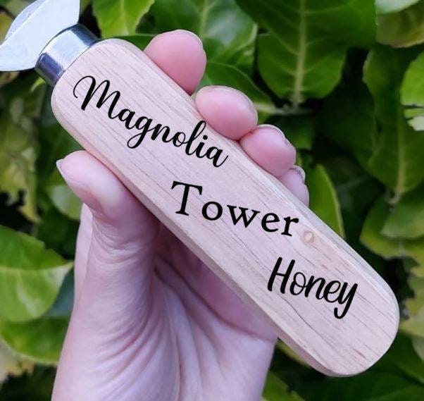 Wooden personalised bottle opener Fathers Day Birthday Wedding gifts - Image 6