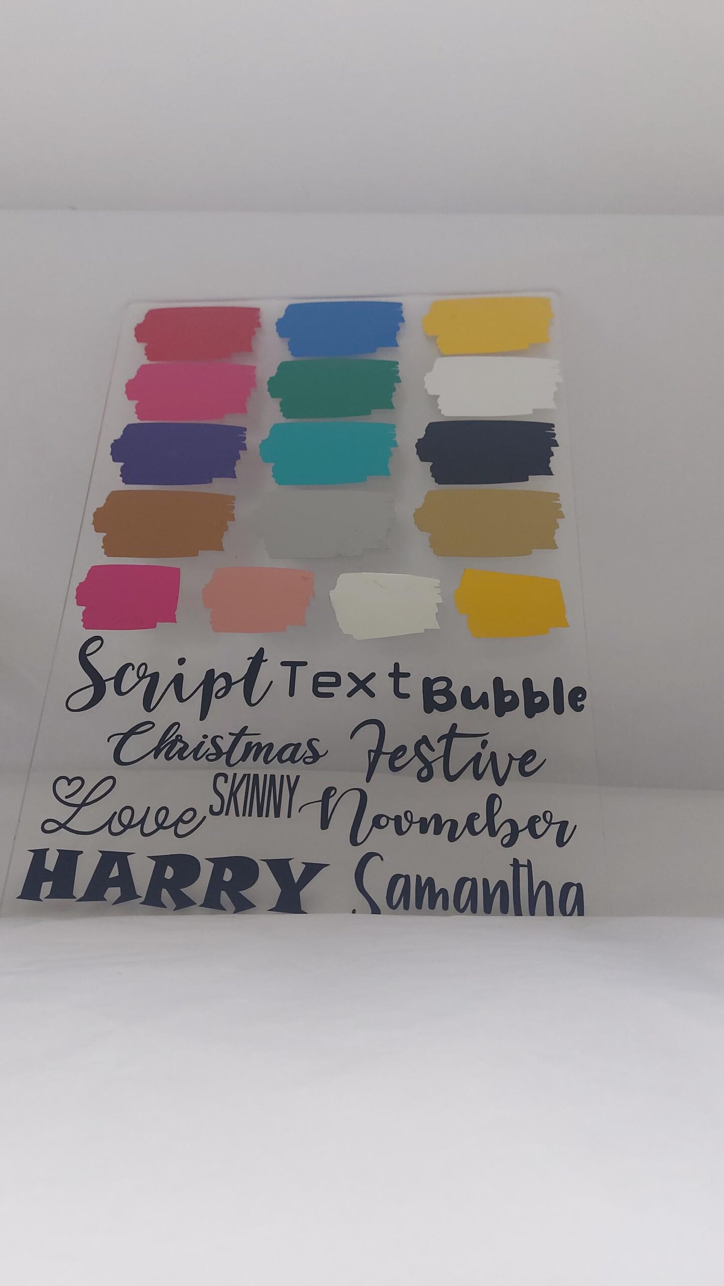 Personalised Shot Glasses, Birthday, Bridesmaid, Bride, Wedding Roles, Bachelorette Party, Stag, Hen Do, Girls Night, Gifts, Drinking Favour - Image 5